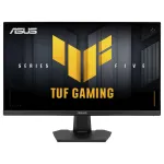 ASUS TUF Gaming VG249QM5F 23,8-tolline Full HD Fast IPS m&auml;ngumonitor, 260 Hz OC