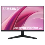 Samsung LS27HG310EUXEN 68.6 cm (27) Full HD IPS m&auml;ngumonitor - 1920x1080, 144Hz, 1ms, DisplayPort/HDMI, VESA