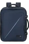 American Tourister Take2Cabin S/M seljakott, tume merevaigussinine
