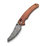 CIVIVI Sixgill Damast nuga