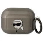 Karl Lagerfeld KLAPHNIKTCK AirPods Pro kate must Karl Head