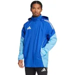 adidas Tiro 25 Competition All-Weather meeste jope sinine L