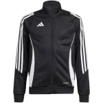 adidas Tiro 24 laste treeningdress - must (suurus 116cm)