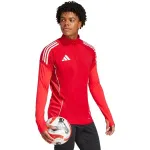 adidas Tiro 25 Competition treeningpluus meeste punane L
