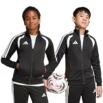 adidas Tiro 26 League treeningpluus lastele must 152cm