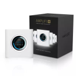 Juhtmevaba ruuter UBIQUITI 1750 Mbps IEEE 802.11a IEEE 802.11b IEEE 802.11g IEEE 802.11n IEEE 802.11ac