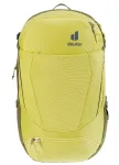 Jalgrattaseljakott -Deuter Trans Alpine 30 Sprout- kaktus