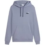 Puma ESS 2 Color Small No.1 Logo dress meeste hall (L)
