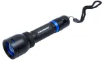 Blaupunkt Patrol LED-taskulamp, 1000 lm, IPX4, 10W, 4000K naturaalne valge (BLAUPUNKT-LR-1000-NW)