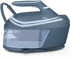 Philips 6000 series PSG6042/20 aurutriikimisjaam 2400 W 1,8 L SteamGlide Advanced sinine