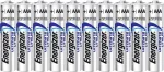 Energizer Ultimate Lithium &uuml;hekordne AAA-patarei