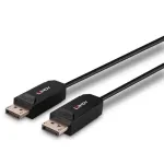 Lindy 50m Fibre Optic Hybrid DP 2.0 UBHR10 kaabel