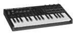 M-AUDIO Oxygen Pro Mini MIDI-klaviatuur 32 klahvi USB Must