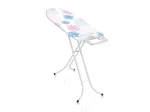LEIFHEIT Triikimislaud Classic M Basic 120x38cm, 8 k&otilde;rgusastmega ja puuvillase kattega