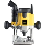 DeWALT DW622KT s&uuml;vistusfrees, 1400 W, TSTAK karbis