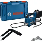 Juhtmeta m&auml;&auml;rderelv Bosch GFP 18V-10 &ndash; akuga m&auml;&auml;rdeaparaat, mudel GFP 18V-10