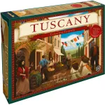 Viticulture: Tuscany Essential Edition, lauam&auml;ngu laiendus
