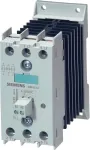 Siemens SIRIUS 3RF24 pooljuhtrelee 3RF2410-1AC45, 10,5 A, 48-600 V AC, 24 V DC juhtimine