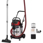 Einhell TE-VC 3080 SACL m&auml;rg- ja kuivtolmuimeja 30 L tolmu klass L sertifitseeritud 2347440