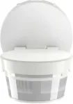Busch-Jaeger Busch-W&auml;chter Pro 220&deg; BT valge 6851/22S-134 (2CKA006800A3081)