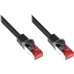 GoodConnections Alcasa 8060-400S Cat6 S/FTP &uuml;henduskaabel, RJ45 pistik-pistik, 40 m, kullatud