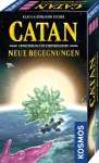 Kosmos FKS6835350 laua-/kaardim&auml;ng CATAN lauam&auml;ngulaiendus Reis/Seiklus