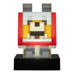 Paladone Minecrafti hundi ikoonvalgusti
