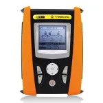 HT Instruments PV-CHECKs Pro PV- ja paigaldustester 1011400