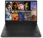 HyperX Omen 15 - i7-14650HX | 15,3-tolline 180Hz QHD | 24GB | 2TB | RTX 5060 | Windows 11 Home | must
