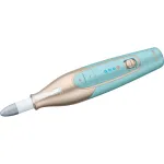 Beurer manik&uuml;&uuml;ri-pedik&uuml;&uuml;ri komplekt MP 84 t&uuml;rkiissinine kuldne (570 02) BEURER02) BEURER 02) (570.02)