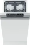 Poolt&auml;ississeehitatud n&otilde;udepesumasin Gorenje GI 561 D 10 S EB &mdash; 11 n&otilde;udekomplekti, Slimline 45 cm, 45 dB, 9 L/ts&uuml;kkel