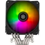 SilverStone Hydrogon D120 ARGB - protsessori &otilde;hkjahuti - (&uuml;hildub: LGA1156, LGA1155, LGA2011, LGA1150, LGA1151, AM4, LGA2066, LGA1200, LGA1152, LGA1700)