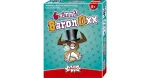 6 Takes Baron Oxx, kaardim&auml;ng