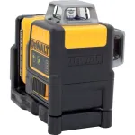 DeWALT DCE0811D1G lasernivoo Joontasand 30 m