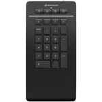 3Dconnexion Numpad Pro 3DX-700105 Juhtmeta numbriklahvistik