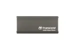 Transcend ESD265C TS500GESD265C kaasaskantav SSD-ketas 500 GB, USB 3.2 Gen 2 10Gbps, USB-C, hall
