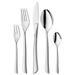 WMF Virginia s&ouml;&ouml;giriistade komplekt, 66 osa (11.4200.6391)
