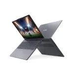 Lenovo IdeaPad Slim 3 16IWC11 16 inch WUXGA s&uuml;learvuti - Intel Core 5 320, 16GB RAM, 512GB SSD, Windows 11 Home, Luna Grey