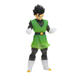 Bandai Banpresto Dragon Ball Z Clearise - Gohan (Great Saiyaman II) (Ver.A.), kogumisfiguur