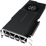 Gigabyte GeForce RTX 3090 Turbo 24G graafikakaart, 24 GB, GV-N3090TURBO-24GD