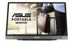 ASUS MB14AC arvutimonitor 35,6 cm (14 tolli) 1920 x 1080 pikslit Full HD Hall