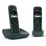 Analoog/DECT telefon Gigaset AE690A
