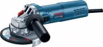 Bosch GWS 9-125 S Professional nurklihvija 12,5 cm 11000 p/min 900 W 1,9 kg