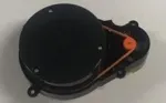 Tolmuimeja tarvik | ROBOROCK | LDS | Hall | Mudelitele S5 Must/S6 Must/S5 Must Max/S6 Must Pure/S6 Must MaxV/S4 Must Max/S7 Must/S7 Must MaxV/Q5 Must/Q7 Must/Q7 Must Max