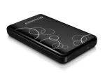 Transcend StoreJet 25A3 TS1TSJ25A3K v&auml;line k&otilde;vaketas, 1 TB, 2,5", USB 3.1 Gen 1, must