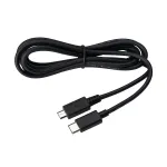 USB-C&ndash;USB-mikrokaabel Jabra 14208-28 must 1,5 m