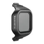 Fotofilter Freewell Glow Mist 1/4 DJI Mini 5 Pro jaoks, pehmendav difusiooniefekt 1/4 stoppi