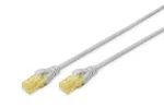 Patch cord Digitus CAT 6A U/UTP DK-1613-A-010 1m
