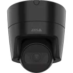Valvekaamera AXIS M3125-LVE Black &mdash; v&auml;lis-IP-kaamera, 1080p, PoE, H.264/H.265, v&auml;hese valguse jaoks, ilmastikukindel