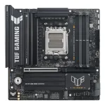 Emaplaat ASUS TUF GAMING B850M-PLUS II AMD B850 pesa AM5 micro ATX